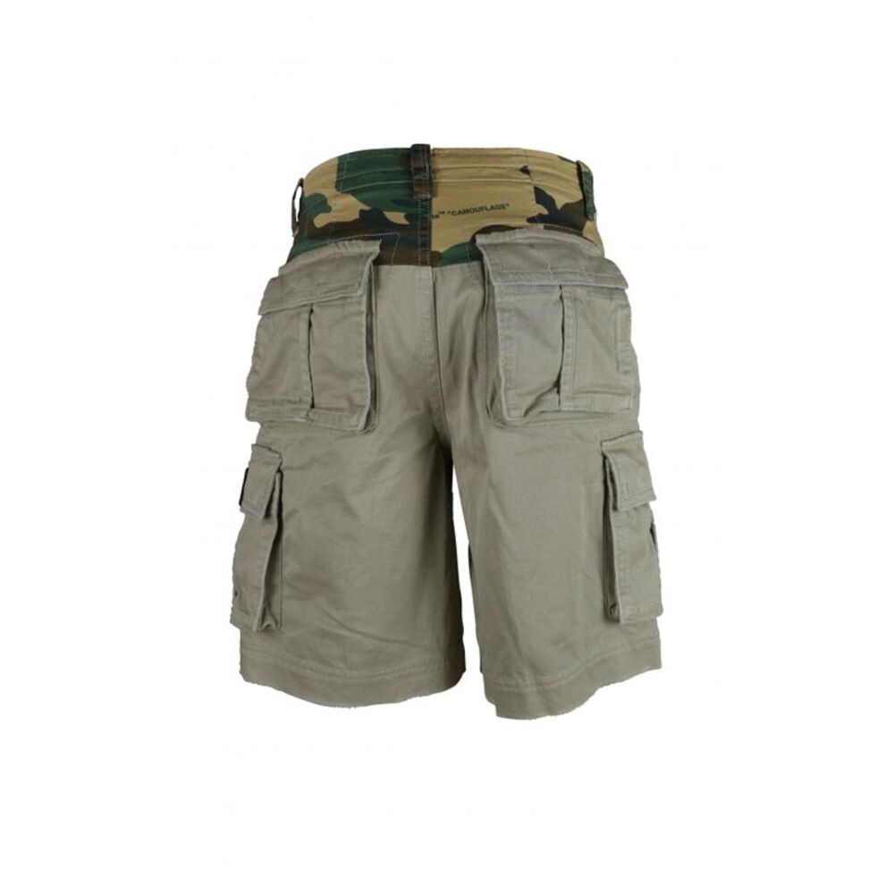 Off-White Men Short - Picture 3 of 3